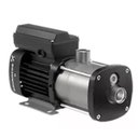 Ver imagem 1 de BOMBA CENTRIFUGA MULTIESTAGIO GRUNDFOS CM3-3 A-R-A-E-AQQE O-A-A-N 1CV TRIFASICA 4V