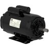 MOTOR WEG APLICACOES GERAIS IP-21 3CV 4 POLOS MONOFASICO 127/220V - 1