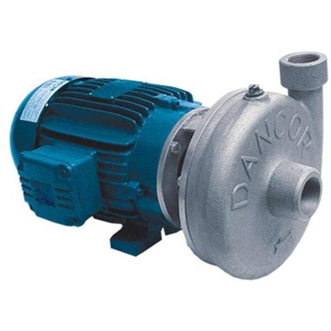 BOMBA DANCOR 630 TJM 1.1/4' 5,0CV TRIF. 4V