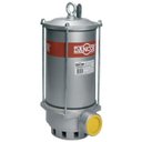 Ver imagem 1 de BOMBA DANCOR 2203 SDE 2" IR3 2 CV TRIFASICA 220V