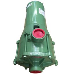 BOMBA MULTIESTÁGIO SCHNEIDER ME-AL 2230 3 CV TRIFÁSICA 220V/380V - 1