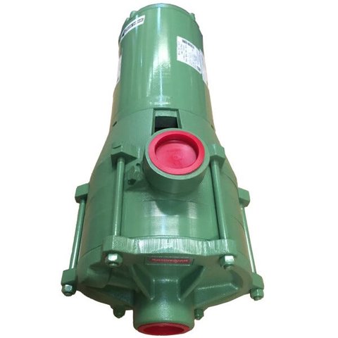 BOMBA MULTIESTÁGIO SCHNEIDER ME-AL 2230 3 CV TRIFÁSICA 220V/380V