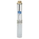 Ver imagem 1 de Motobomba Ebara 3Bps2-18 M3C 1Cv Monofasico 220V com Qc C Box