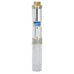 Motobomba Ebara 3Bps2-22 M3C 1,5Cv Monofasico 220V com Qc C Box - 1