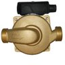 ELETROBOMBA SANITARIA ROWA RW S50 BRONZE MONOFASICA 220V - 1