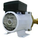 Ver imagem 1 de ELETROBOMBA SANITARIA ROWA RW S150 BRONZE MONOFASICA 220V