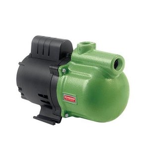 MOTOBOMBA AUTOASPIRANTE SCHNEIDER ASP-98 1CV MONOFASICA 220V COM CAPACITOR