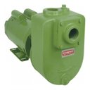 Ver imagem 1 de Bomba Autoaspirante Schneider Bca-40 2 1,5cv Trifásica 220v/380v