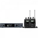 Ver imagem 1 de Sistema de Monitoramento s/ Fio Ew Iem G4-Twin-A1 Sennheiser