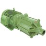 BOMBA MULTIESTÁGIO SCHNEIDER ME-AL 2275V 7,5 CV TRIFÁSICA 220V/380V/440V/760V - 1