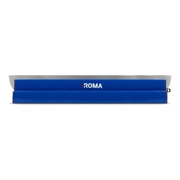 Desempenadeira Berox Massa Corrida Aço Inox Nivel Pro 60 Cm - 3