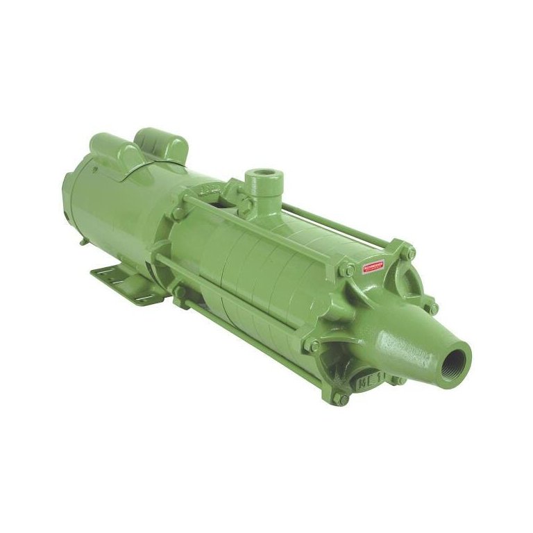 BOMBA MULTIESTÁGIO SCHNEIDER ME-BR 1630 3 CV TRIFÁSICA 220V/380V BOMBA MULTIESTÁGIO SCHNEIDER ME-BR 1630 3 CV TRIFÁSICA 220V/380V