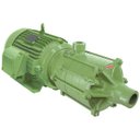 Ver imagem 1 de BOMBA MULTIESTÁGIO SCHNEIDER ME-BR 2375 7,5 CV TRIFÁSICA 220V/380V/440V/760V