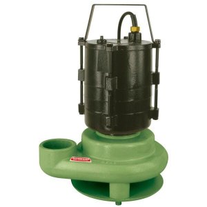BOMBA SUBMERSÍVEL SCHNEIDER BCS-220 1 CV TRIFÁSICA 380V