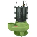 Ver imagem 1 de BOMBA SUBMERSÍVEL SCHNEIDER BCS-350 3 CV TRIFÁSICA 380V