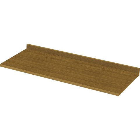 Tampo para Balcão 120cm Nature - Henn