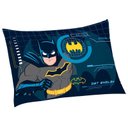 Ver imagem 1 de FRONHA AVULSA ESTAMPADA BATMAN 50 CM X 70 CM LEPPER 50CMX70XM, ESTAMPADA