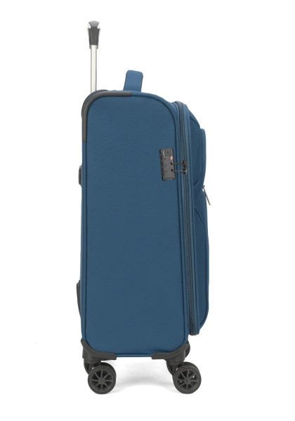 Mala Polo King Dinamarca MF10290PK Azul G - 2