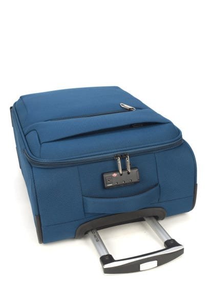 Mala Polo King Dinamarca MF10290PK Azul G - 3