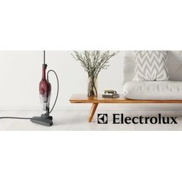 Aspirador de Pó Vertical Electrolux Stk13 1000w Chili Red:220V - 5