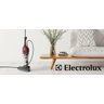 Aspirador de Pó Vertical Electrolux Stk13 1000w Chili Red:220V - 5