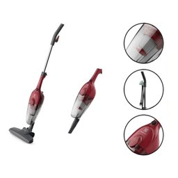 Aspirador de Pó Vertical Electrolux Stk13 1000w Chili Red:220V - 1
