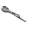 Marmita Térmica Inox Fitness 700Ml com Colher Hermética 12Hs - 11