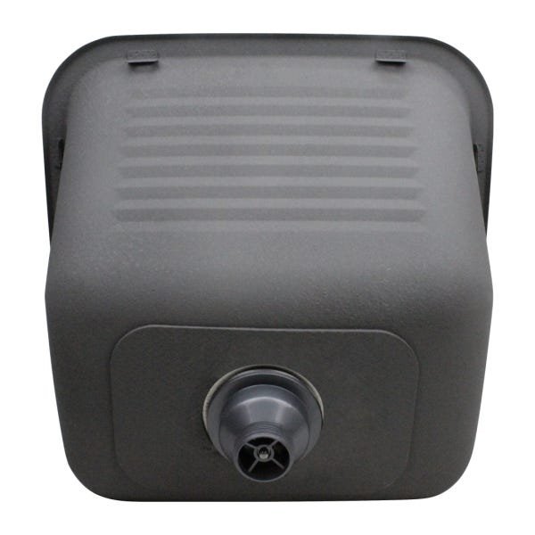 Tanque Inox Lavanderia Sobrepor ou Embutir Polido 22L - 4