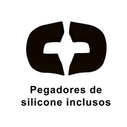 Panela antiaderente Cook Max Series cerâmica 24 Caçarola Clink Preta - 3