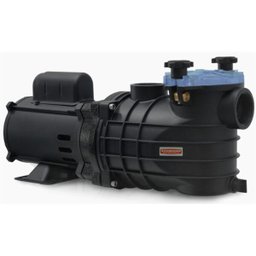 BOMBA PARA PISCINA SCHNEIDER EKO 1/2 MONOFASICA 127/220V - 1