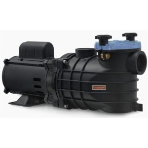 BOMBA PARA PISCINA SCHNEIDER EKO 1/2 MONOFASICA 127/220V
