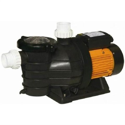 BOMBA PARA PISCINA JACUZZI 3F-M 1/3CV MONOFASICA 220V