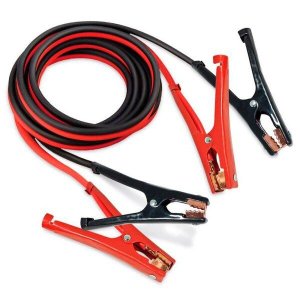 Cabo de Chupeta Carregador Bateria Transferência de Carga 400a