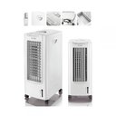 Ver mais imagens de Climatizador e Umidificador de Ar Frio 60w Elgin Branco 220v