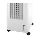 Ver imagem 5 de Climatizador e Umidificador de Ar Frio 60w Elgin Branco 220v