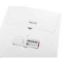 Ver imagem 3 de Climatizador e Umidificador de Ar Frio 60w Elgin Branco 220v