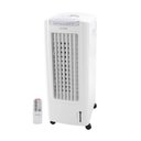 Ver imagem 7 de Climatizador e Umidificador de Ar Frio 60w Elgin Branco 220v