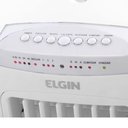 Ver imagem 4 de Climatizador e Umidificador de Ar Frio 60w Elgin Branco 220v
