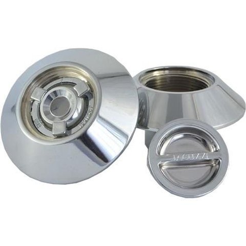 Dispositivo de Aspiração Jacuzzi Da50 Plastico Abs Br