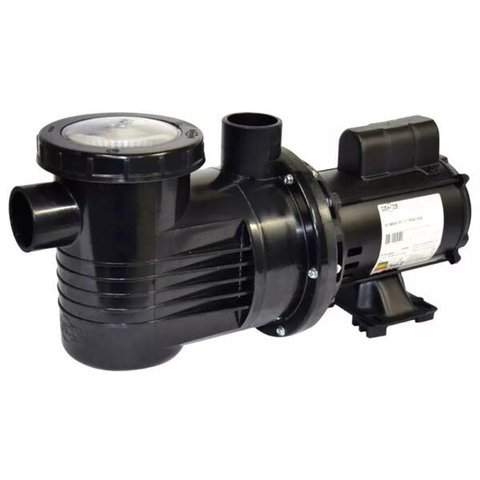BOMBA PARA PISCINA DANCOR PF-17 1,5CV TRIFASICA 220/380V