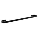 Ver imagem 4 de Kit Acessórios de Banheiro 5 Peças - Preto