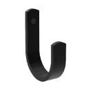 Ver imagem 5 de Kit Acessórios de Banheiro 5 Peças - Preto