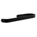 Ver imagem 3 de Kit Acessórios de Banheiro 5 Peças - Preto