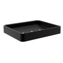 Ver imagem 7 de Kit Acessórios de Banheiro 5 Peças - Preto