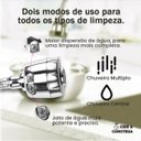 Ver imagem 6 de Kit Torneira Gourmet para Cozinha Instalação Completa Economica + Brinde Luxo
