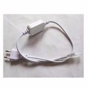 Ver imagem 2 de Fonte Plug para Fita Led Bivolt 110v 220v Llum Bronzearte