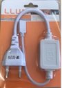Ver imagem 1 de Fonte Plug para Fita Led Bivolt 110v 220v Llum Bronzearte