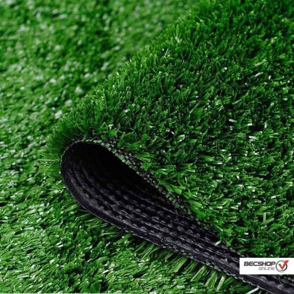 Grama Sintética 12mm (1m²) SafeGrass® A partir de 2,00m x 0,50cm - 2