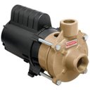 Ver imagem 1 de BOMBA MONOESTÁGIO SCHNEIDER BC-91T BR VT EIXO DE INOX 1/2 CV MONOFÁSICA 220V COM CAPACITOR