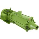 Ver imagem 1 de BOMBA MULTIESTÁGIO SCHNEIDER ME-BR 1840 4 CV TRIFÁSICA 220/380/440/760V